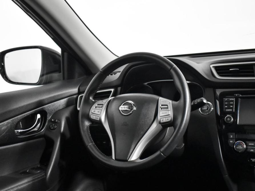 Nissan X-Trail III Санкт-Петербург  - изображение 16
