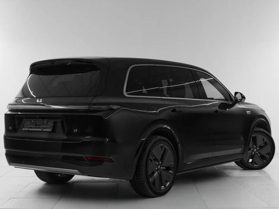 Li Auto (Lixiang) L9 I Рестайлинг Москва  - изображение 6