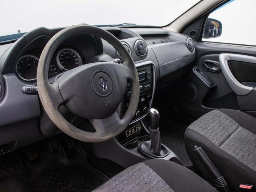 Renault Duster I Москва  - изображение 10
