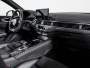 Audi A4 V (B9) Рестайлинг Москва  - изображение 29