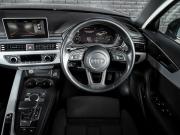 Audi A4 V (B9) Екатеринбург  - изображение 38