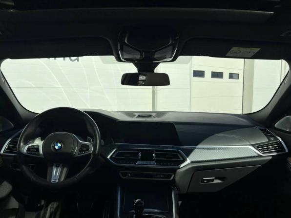 BMW X6 III (G06) с пробегом 2020 года, цена 7 890 000 рублей, 76597 км, внедорожник, Автокод Объявления