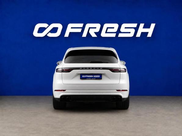Porsche Cayenne III с пробегом 2019 года, цена 6 699 077 рублей, 77430 км, внедорожник, Автокод Объявления