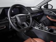 Omoda C5 I Москва  - изображение 33