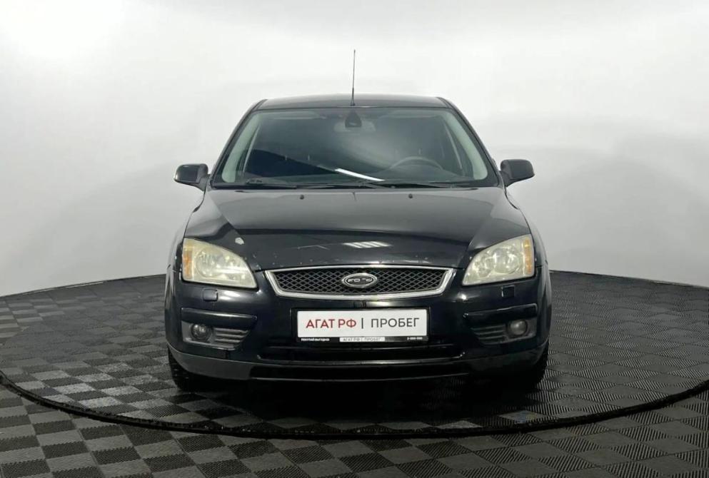 Ford Focus II Нижний Новгород  - изображение 3