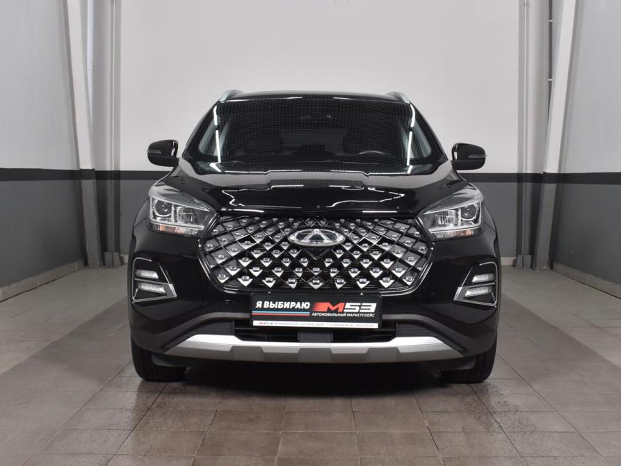 Chery Tiggo 4 Pro I Кемерово  - изображение 2
