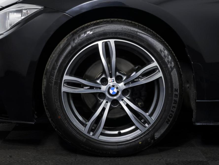 BMW 3 серии VI (F3x) Москва  - изображение 20