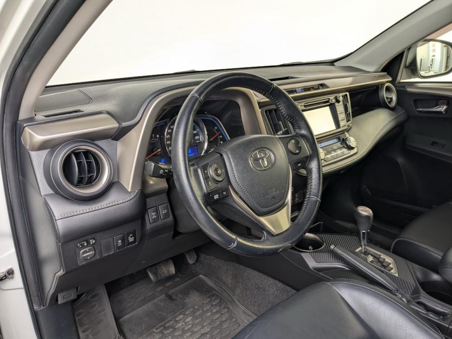 Toyota RAV4 III (XA30) Рестайлинг Москва  - изображение 27