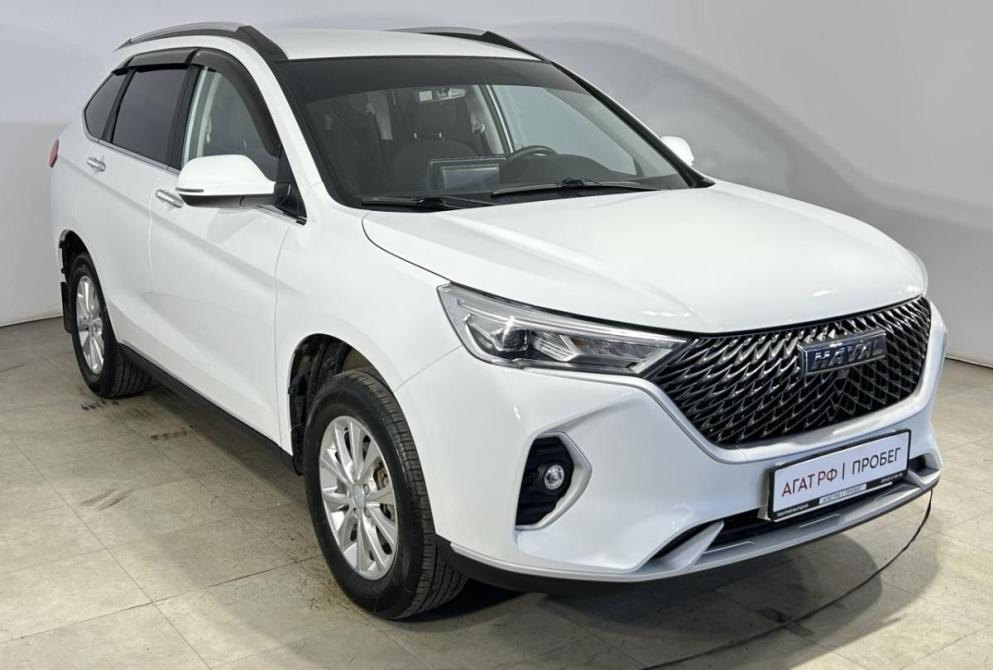 Haval M6 II Саранск  - изображение 19