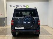 УАЗ Patriot I Рестайлинг 3 Санкт-Петербург  - изображение 30