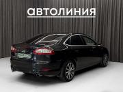 Ford Mondeo IV Рестайлинг Красноярск  - изображение 20