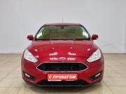 Ford Focus III Рестайлинг Азнакаево  - изображение 25