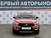 Lada (ВАЗ) Vesta I Краснодар  - изображение 24