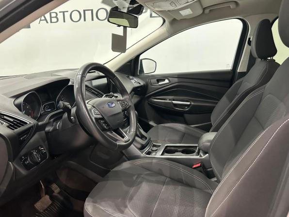 Ford Kuga II Рестайлинг с пробегом 2018 года, цена 1 599 000 рублей, 133650 км, внедорожник, Автокод Объявления