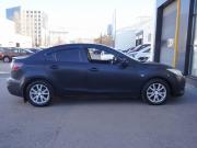 Mazda 3 II (BL) Москва  - изображение 19