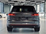 Volkswagen Touareg III Екатеринбург  - изображение 33