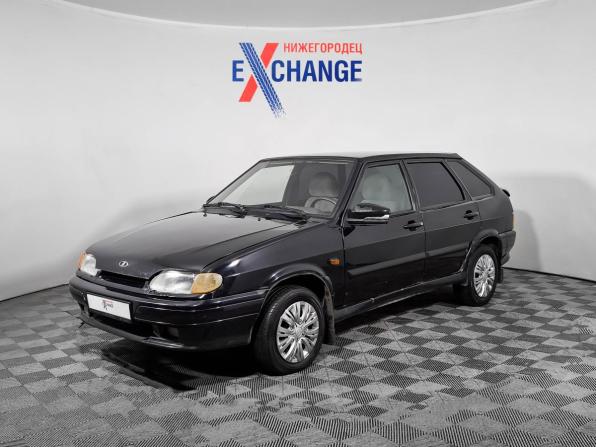 Lada (ВАЗ) 2114 с пробегом 2011 года, цена 159 000 рублей, 226307 км, хэтчбек, Автокод Объявления