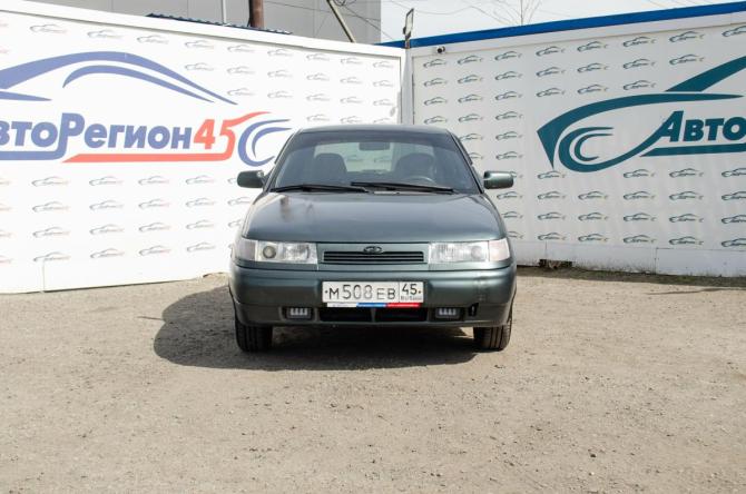 Lada (ВАЗ) 2110 с пробегом 2007 года, цена 160 000 рублей, 190000 км, седан, Автокод Объявления