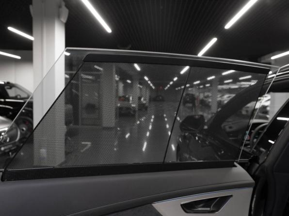 Audi Q8 I (4M) Рестайлинг с пробегом 2025 года, цена 13 600 000 рублей, 50 км, внедорожник, Автокод Объявления