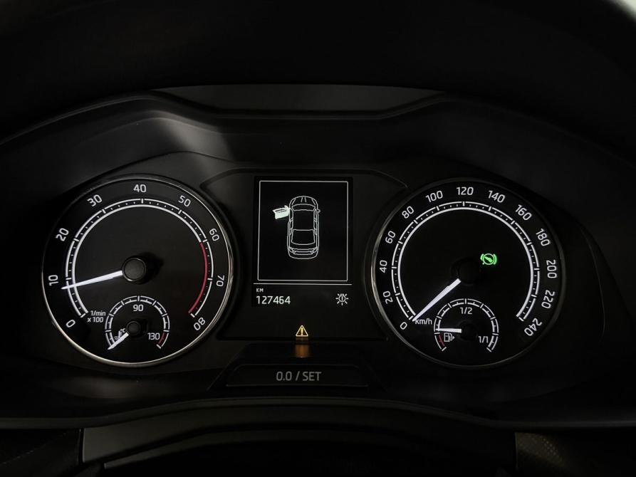 Skoda Rapid II Воронеж  - изображение 10