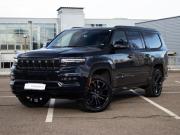 Jeep Wagoneer WS Москва  - изображение 41