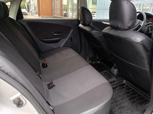 Nissan Almera III (G15) с пробегом 2018 года, цена 777 777 рублей, 149909 км, седан, Автокод Объявления