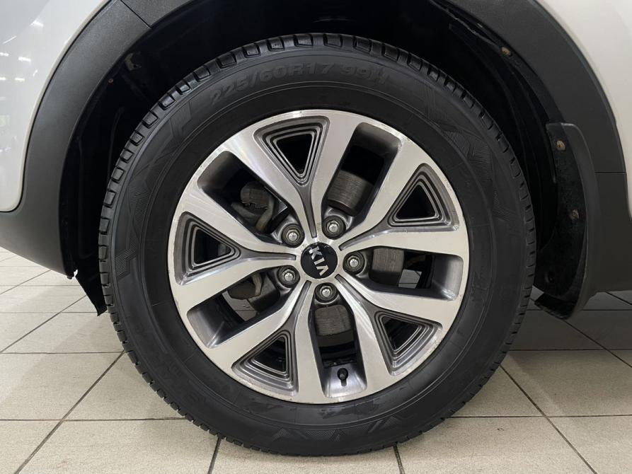 Kia Sportage III Рестайлинг Воронеж  - изображение 20