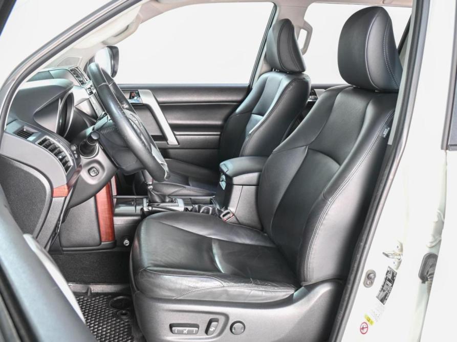Toyota Land Cruiser Prado 150 Series Рестайлинг 1 Ростов-на-Дону  - изображение 10
