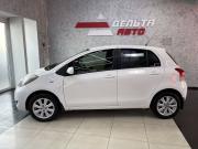 Toyota Yaris II Рестайлинг Ярославль  - изображение 30