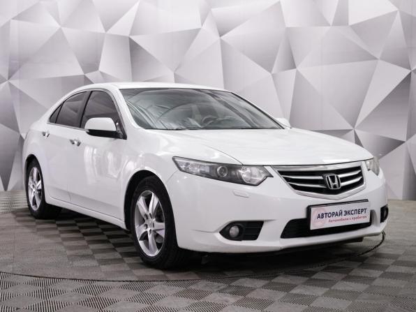 Honda Accord VIII Рестайлинг с пробегом 2012 года, цена 1 295 000 рублей, 234277 км, седан, Автокод Объявления