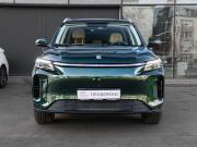 Evolute i-SPACE I Рестайлинг Москва  - изображение 25