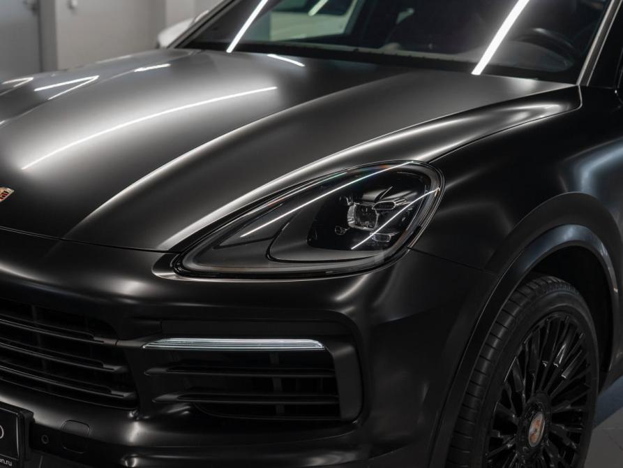 Porsche Cayenne III Москва  - изображение 27