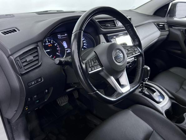 Nissan Qashqai II Рестайлинг с пробегом 2019 года, цена 1 927 000 рублей, 84063 км, внедорожник, Автокод Объявления