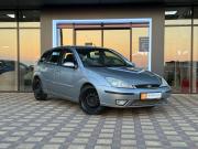 Ford Focus I Рестайлинг Краснодар  - изображение 11