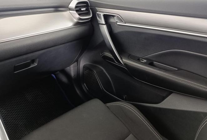 Geely Coolray I с пробегом 2020 года, цена 1 480 000 рублей, 103800 км, внедорожник, Автокод Объявления