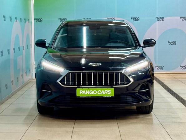 JAC J7 I с пробегом 2022 года, цена 1 200 000 рублей, 69252 км, хэтчбек, Автокод Объявления