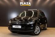 Volkswagen Tiguan I Рестайлинг Уфа  - изображение 24