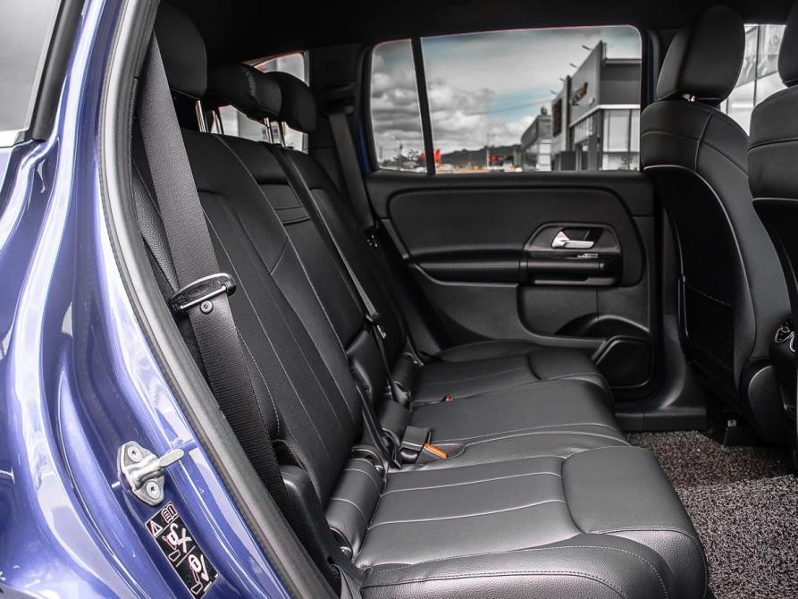 Mercedes-Benz GLB I (X247) Магнитогорск  - изображение 14