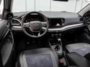 Lada (ВАЗ) Vesta I Рестайлинг (NG) Краснодар  - изображение 25