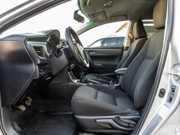 Toyota Corolla XI (E160 E170 E180) с пробегом 2013 года, цена 998 000 рублей, 225259 км, седан, Автокод Объявления