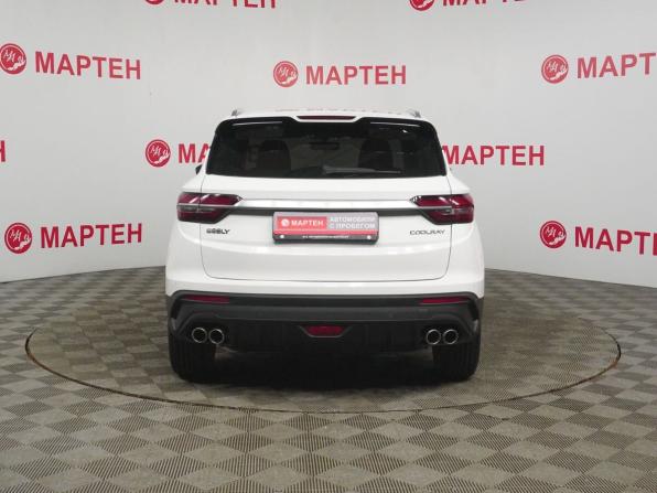 Geely Coolray I с пробегом 2021 года, цена 1 615 000 рублей, 88496 км, внедорожник, Автокод Объявления