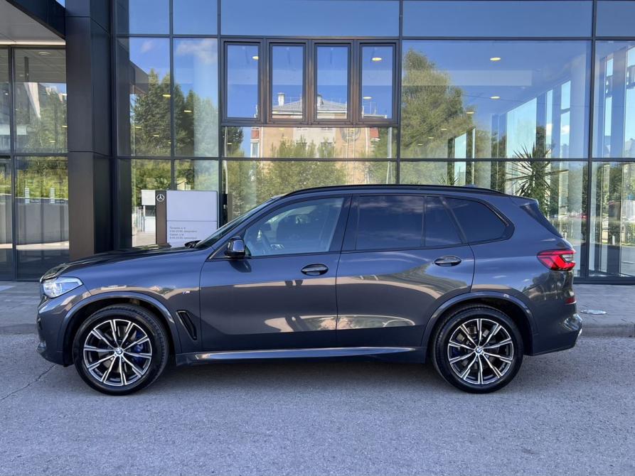 BMW X5 IV (G05/G18) Нижний Новгород  - изображение 8