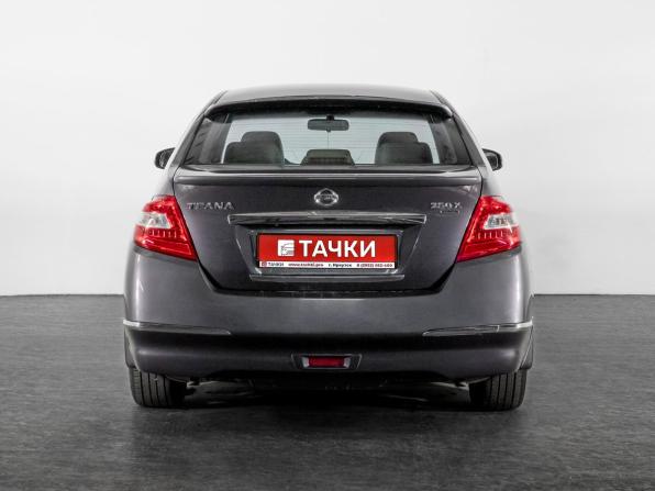 Nissan Teana II (J32) с пробегом 2011 года, цена 1 075 000 рублей, 255770 км, седан, Автокод Объявления