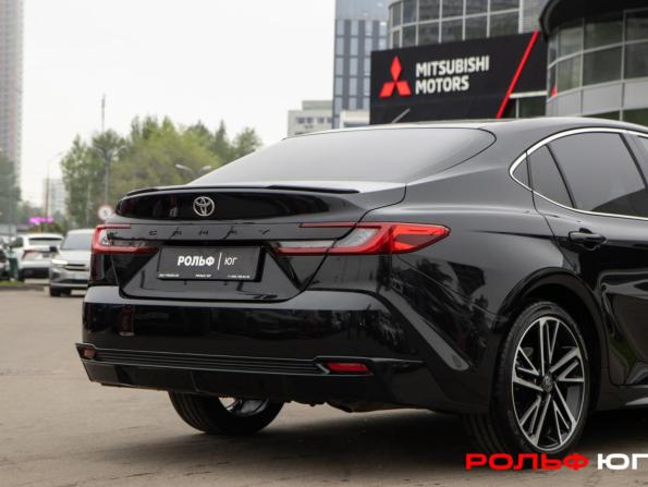Toyota Camry IX (XV80) China Market с пробегом 2024 года, цена 3 848 000 рублей, 24672 км, седан, Автокод Объявления