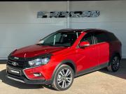 Lada (ВАЗ) Vesta I Уфа  - изображение 22