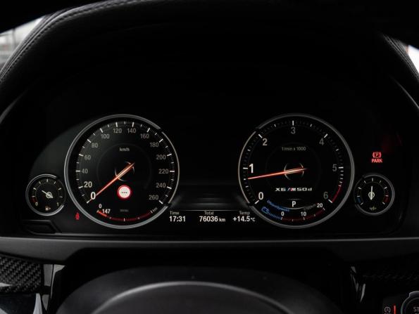 BMW X6 II (F16) с пробегом 2019 года, цена 5 460 000 рублей, 76036 км, внедорожник, Автокод Объявления