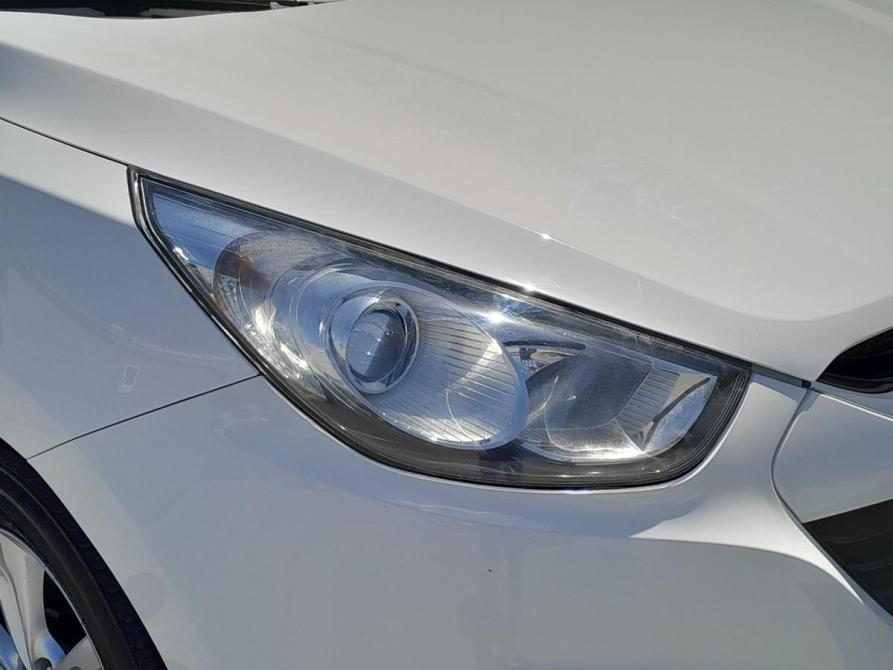 Hyundai ix35 I Новочеркасск  - изображение 9
