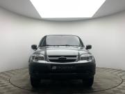 Chevrolet Niva I Рестайлинг Мурманск  - изображение 26