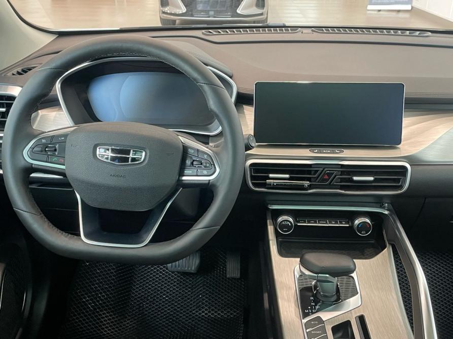 Geely Coolray I Санкт-Петербург  - изображение 24