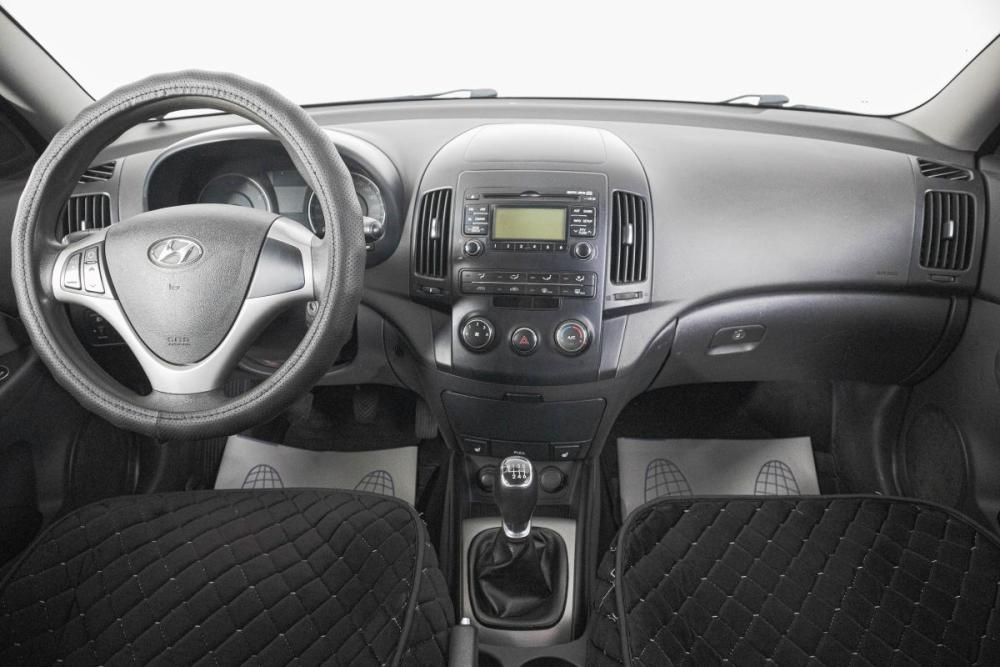 Hyundai i30 I Рестайлинг Кемерово  - изображение 13